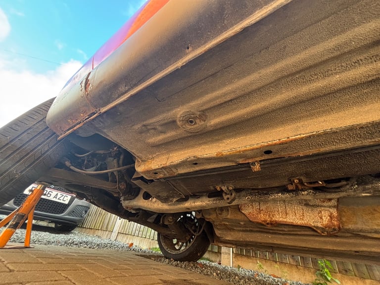 Mazda MX5 Eunos MK1 