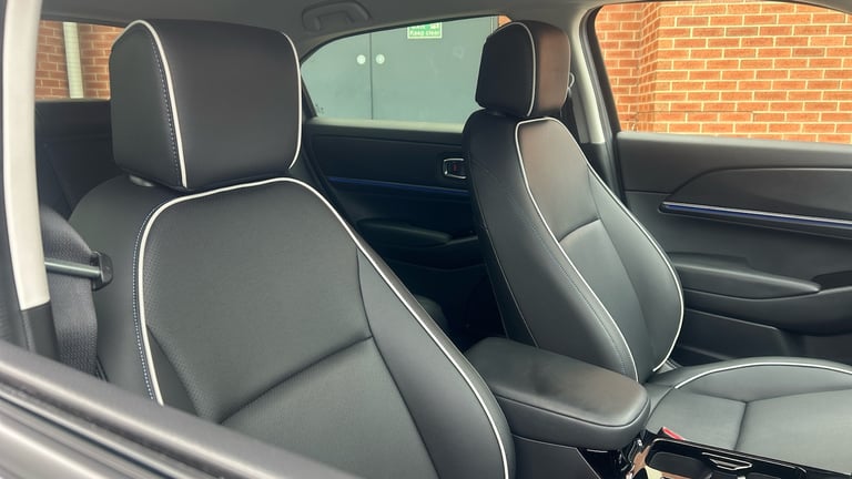 2024 Honda e NY1 150kW Elegance 69kWh 5dr Auto Electric Hatchback Hatchback Electric Automatic