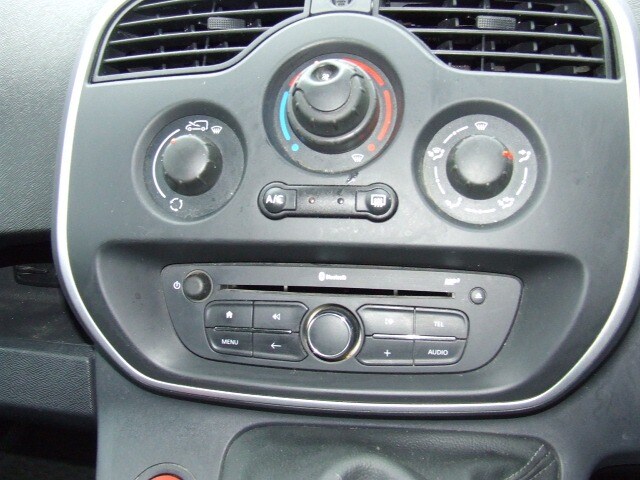 2020 Renault Kangoo ML19 ENERGY dCi 95 Business+ Van [Euro 6] CAR DERIVED VAN Diesel Manual