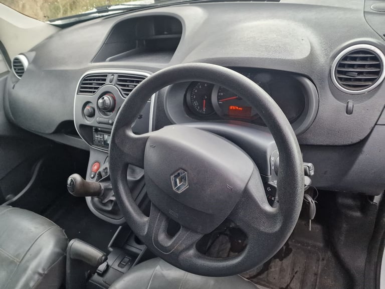 Renault, KANGOO, Car Derived Van, 2019, Manual, 1461 (cc)