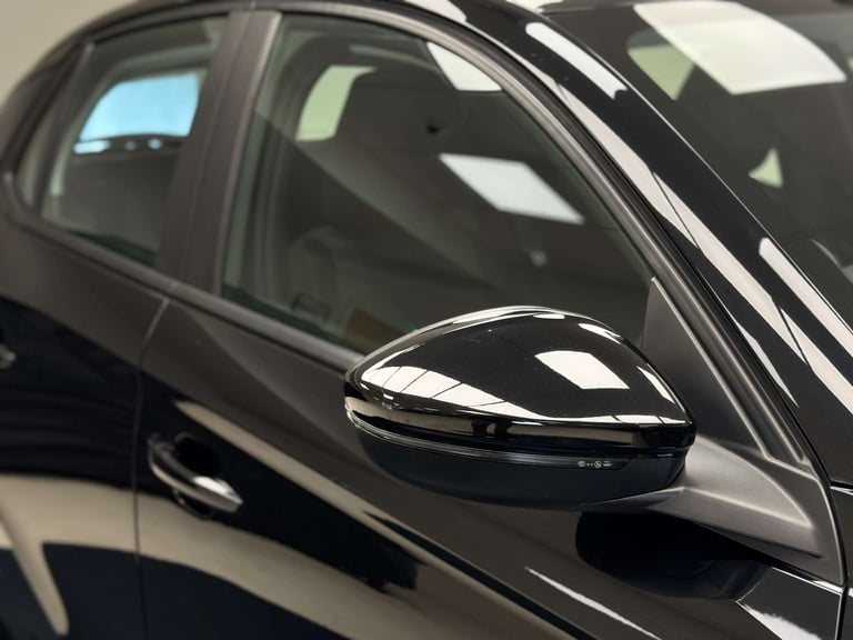 2019 Vauxhall Corsa 1.2 SE 5dr HATCHBACK PETROL Manual