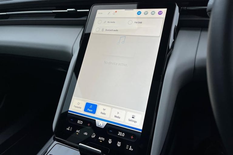 2024 Ford Explorer 210kW Premium 77kWh 5dr Auto HATCHBACK ELECTRIC Automatic