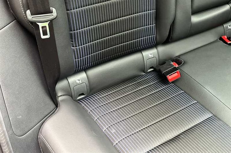 2022 Nissan Qashqai 1.3 DIG-T MH TEKNA 5DR Hatchback Petrol Manual