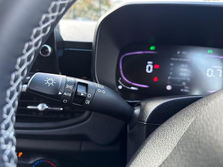 2025 Kia Picanto 1.0 MT GT-LINE HATCHBACK Petrol Manual