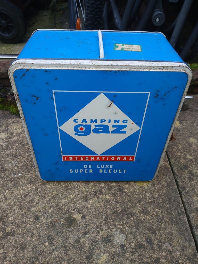 Camping Gaz
