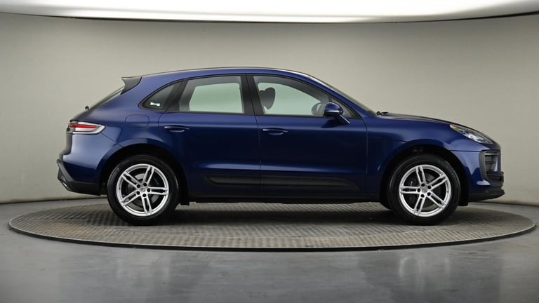 2022 Porsche Macan 2.0T SUV 5dr Petrol PDK 4WD Euro 6 (s/s) (265 ps) SUV Petrol Automatic