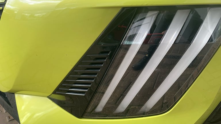 2024 Peugeot 208 1.2 HYBRID GT Hatchback 5dr Petrol Hybrid e-DSC6 Euro 6 (s/s) (136 ps) Hatchback...