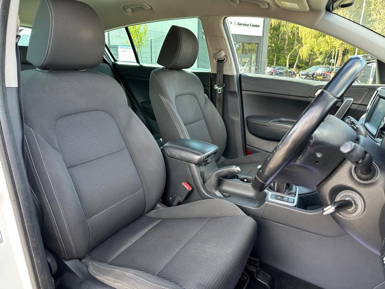 2017 Kia Sportage 1.7 CRDi ISG 2 5dr ESTATE DIESEL Manual