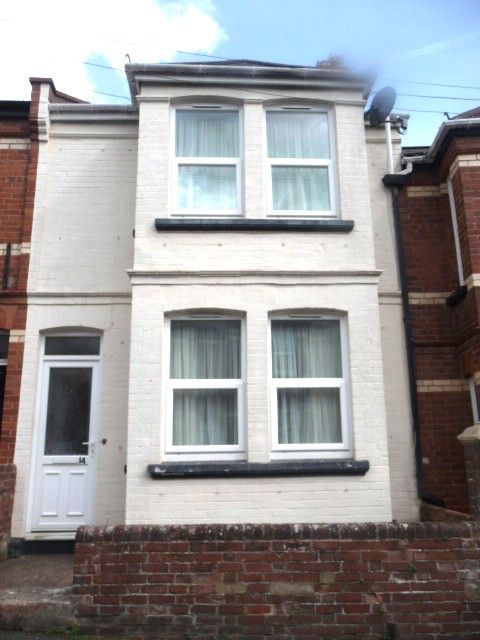 Student Accommodation Danes Road /5 Bed house/£175.00 pppw/ 7 min walk to uni