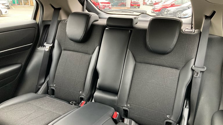 2022 Honda HR-V 1.5 eHEV Advance 5dr CVT Hybrid Hatchback Hatchback Hybrid Automatic