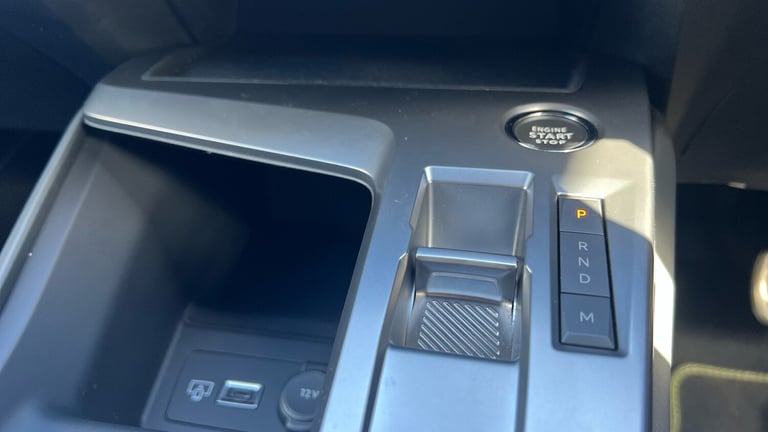 2025 Peugeot 308 SW 1.2 PureTech MHEV GT Estate 5dr Petrol Hybrid e-DSC Euro 6 (s/s) (136 ps) Est...