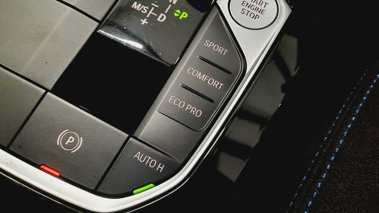 2023 BMW 2 Series M235i xDrive 4dr Step Auto Saloon Petrol Automatic