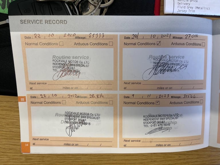 CITROEN C4 1.6 e-HDi Airdream VTR+ Grey Auto Diesel 2012