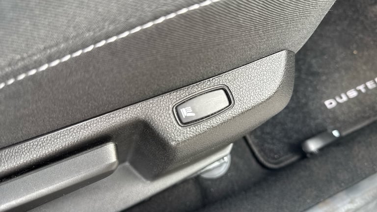 2024 Dacia Duster 1.0 TCe 90 Journey 5dr Petrol Estate Estate Petrol Manual