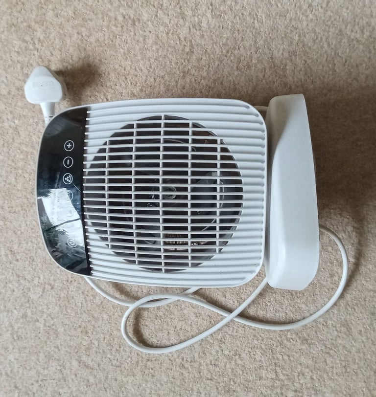 Electric heater