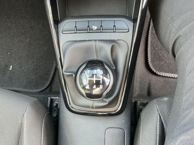 2021 Kia Rio 1.2 DPi 2 5dr HATCHBACK PETROL Manual