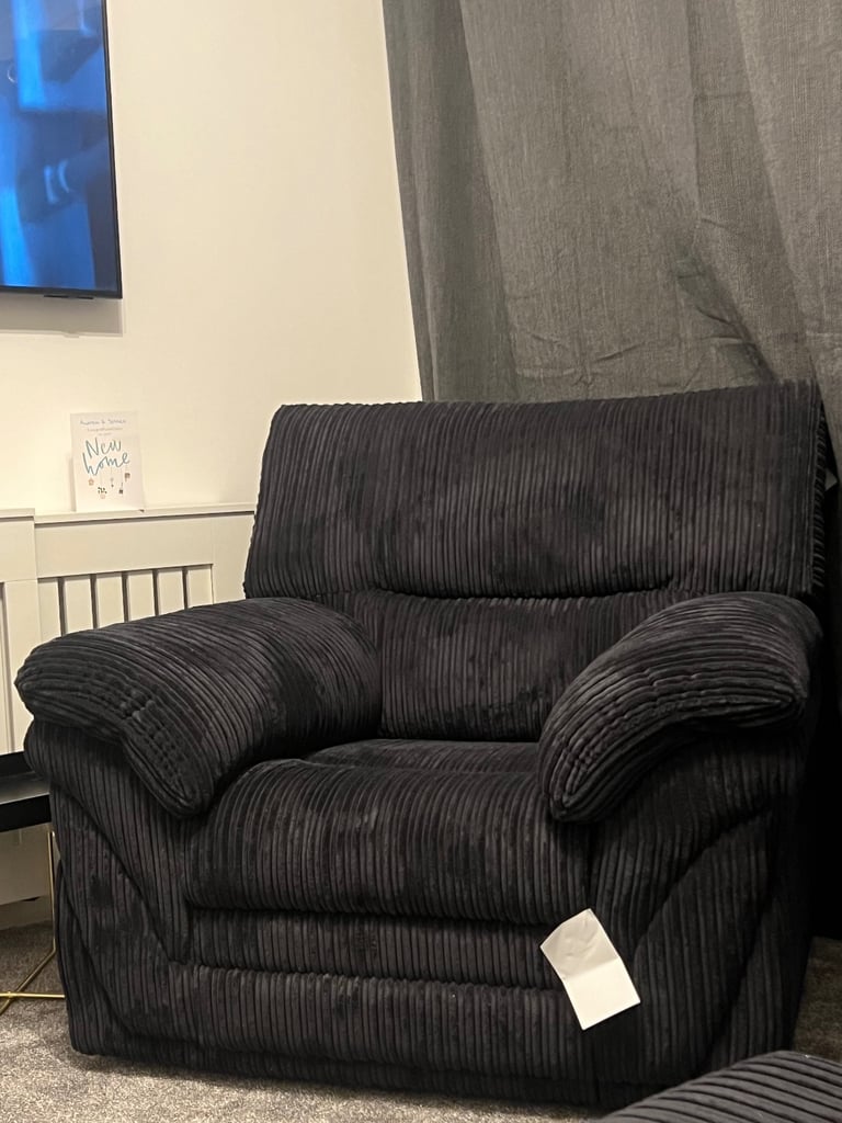 Power recliner chair