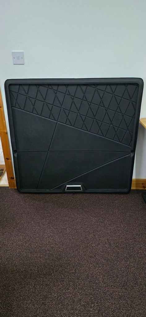image for Genuine BMW iX 40/50 All Weather Mats and Boot Liner