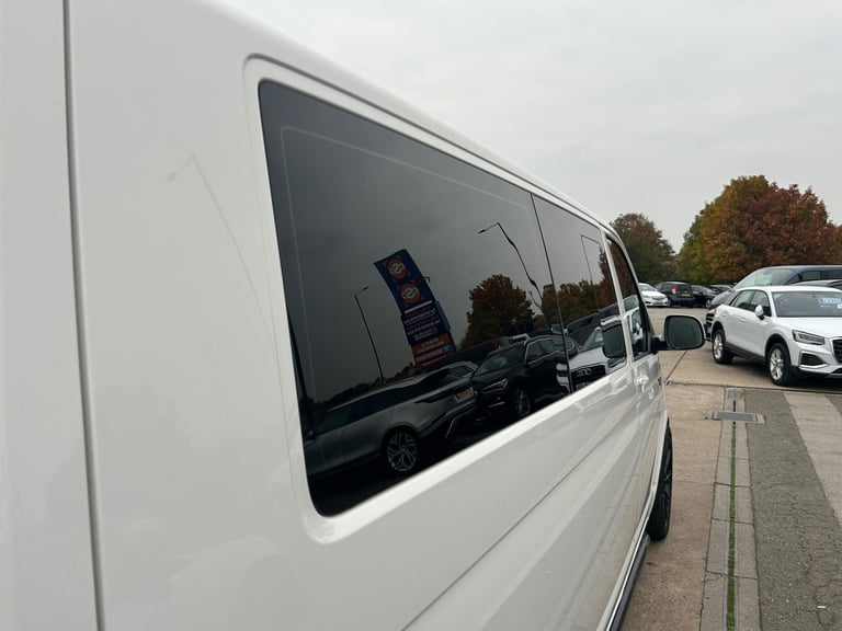  Volkswagen Transporter 2.0 TDI T32 BlueMotion Tech Trendline Kombi FWD LWB Euro 6 (s/s) 5dr Dies...