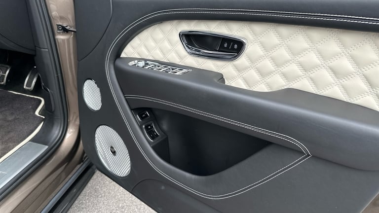 2022 Bentley Bentayga S 4.0 V8 S 5dr Auto Petrol