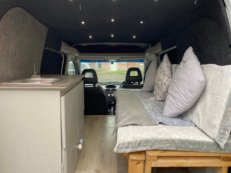 Vauxhall, Combi 