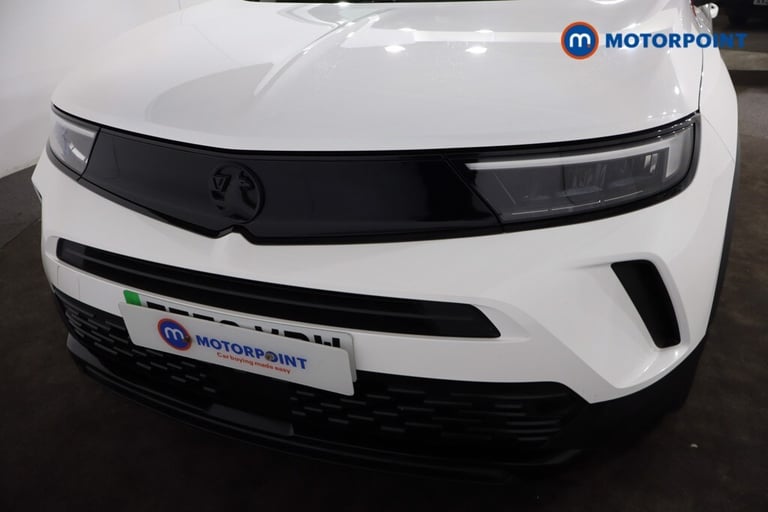 2023 Vauxhall Mokka 100kW GS 50kWh 5dr Auto SUV Electric Automatic