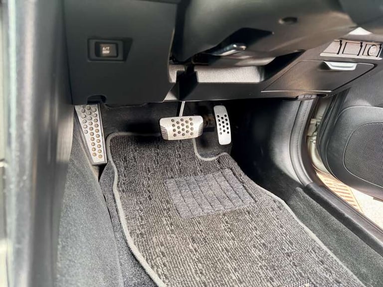 2024 Nissan SKYLINE 25GT-V PETROL Automatic