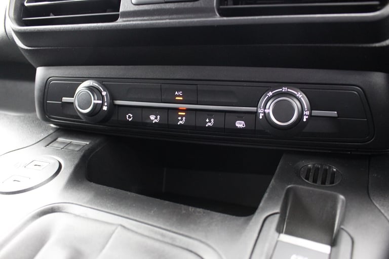 2024 Citroen Berlingo 1.5 BlueHDi 1000 Driver Van Diesel Manual