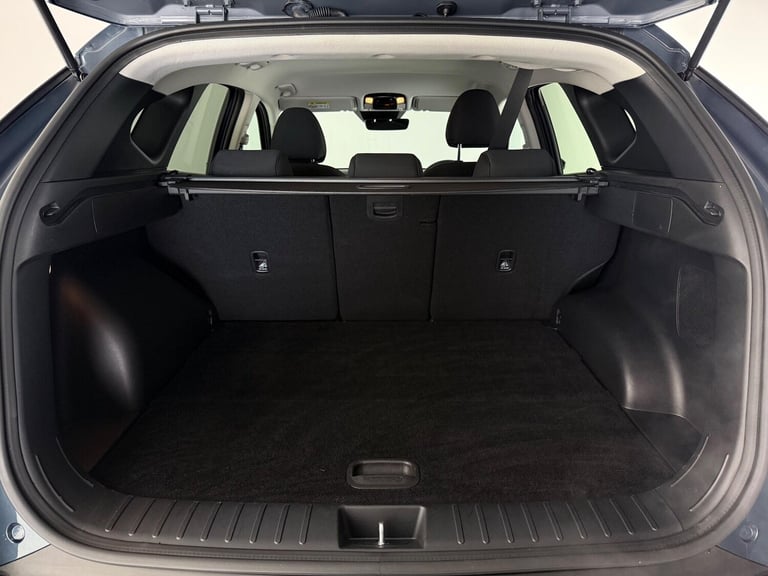 2023 Hyundai TUCSON 1.6 h T-GDi Premium Auto Euro 6 (s/s) 5dr ESTATE Petrol/Electric Hybrid Autom...