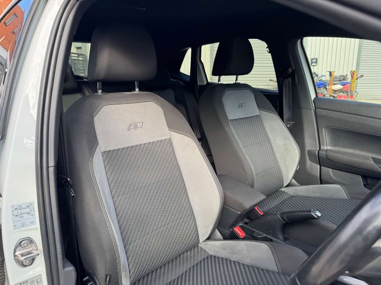 2019 Volkswagen Polo 1.0 Polo R-Line TSi 5dr - NATIONAL DELIVERY* Hatchback Petrol Manual