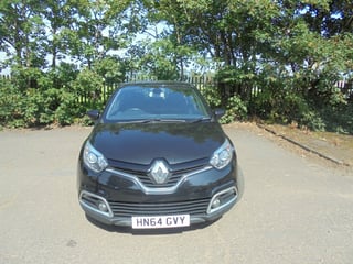 64 RENAULT CAPTURD M-NAV 1.5 DCI DIESEL,MOT SEPT 025.2 KEYS,20 YEAR ROAD TAX,LOW RUNNING COST