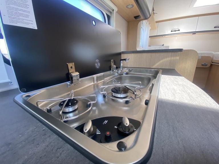 2025 SUNLIGHT V66 ADVENTURE BRAND NEW LUXURY MOTORHOME