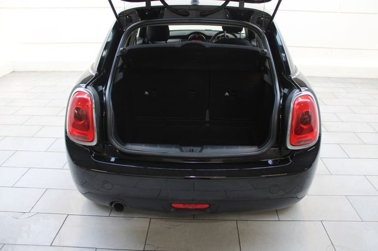 2018 MINI Hatch 1.5 Cooper Hatchback 5dr Petrol Manual Euro 6 (s/s) (136 ps) Hatchback Petrol Manual