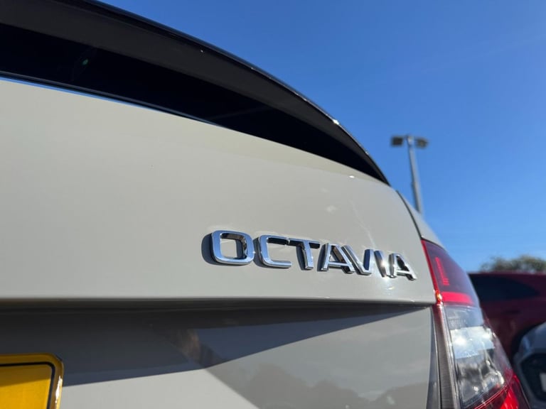 2020 Skoda Octavia 2.0 TSI vRS Challenge Hatchback 5dr Petrol DSG Euro 6 (s/s) (245 ps) * HUGE Es...