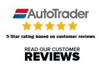  Ford Kuga 2.0 TDCi Titanium AWD Euro 6 (s/s) 5dr Diesel Manual