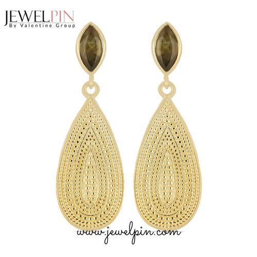 Best Real Quartz Stone Jewelry by JewelPin
