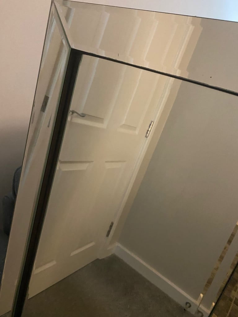 tall mirror