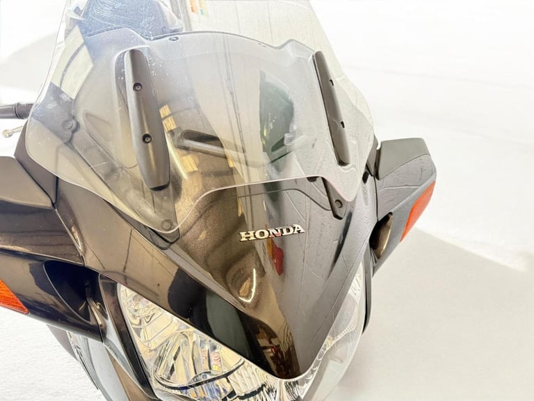 2011 Honda ST1300 Pan European 1300