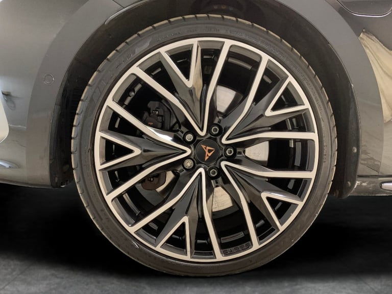 2024 Cupra Leon 1.4 eHybrid 12.8kWh VZ2 Design Edition Hatchback 5dr Petrol Plug-in Hybrid  Hatch...