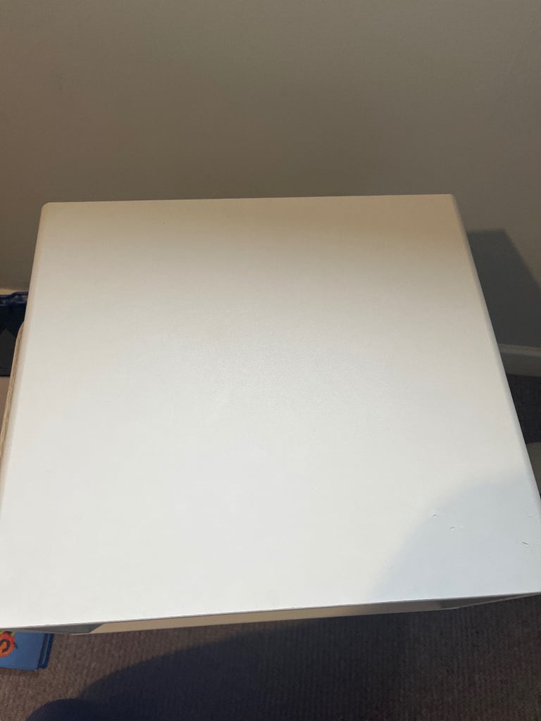 Next Bedside Table