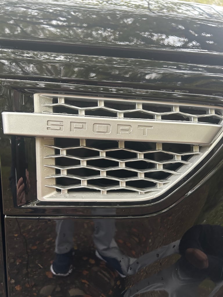 Range Rover 3.6 V8 Autobiography 2010 £4500