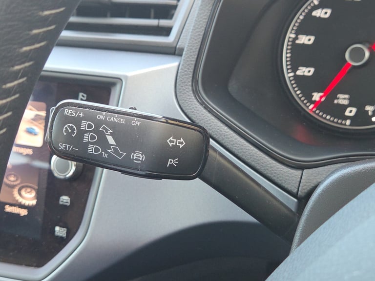 2020 SEAT Arona 1.0 TSI SE Technology [EZ] 5dr Hatchback Petrol Manual