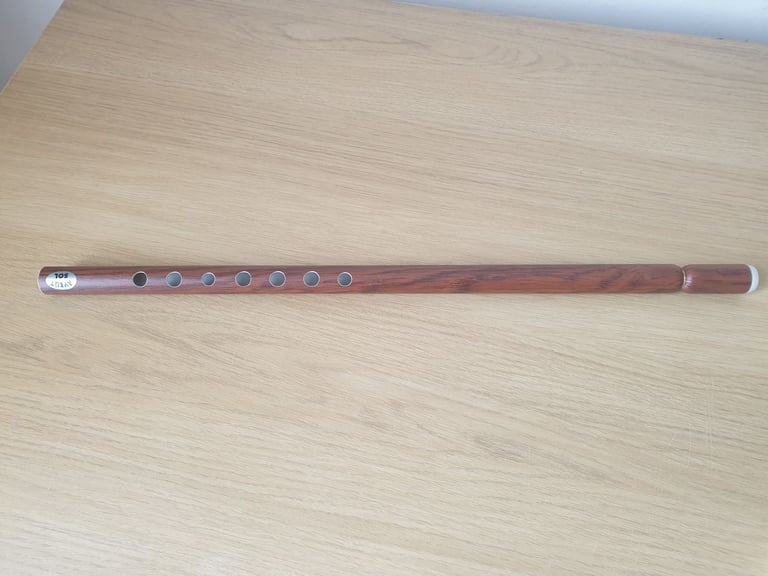 image for Turkish Dilsiz Kaval Woodwind Flute Instruments