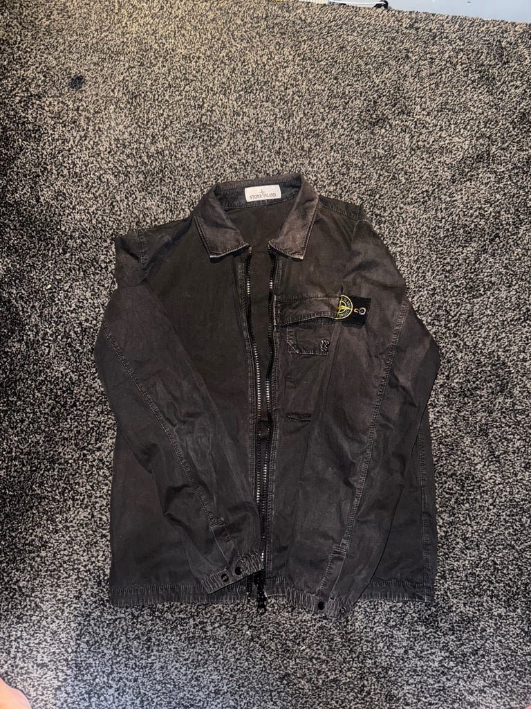 Stone island shirt