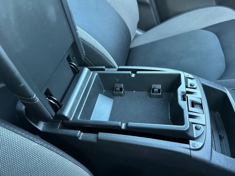 2019 Nissan Qashqai 1.3 DiG-T N-Connecta 5dr HATCHBACK PETROL Manual