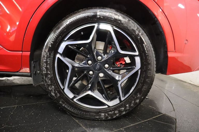 2024 Ford Kuga 2.5 Duratec 14.4kWh ST-Line X 5dr CVT (PAN ROOF) Automatic