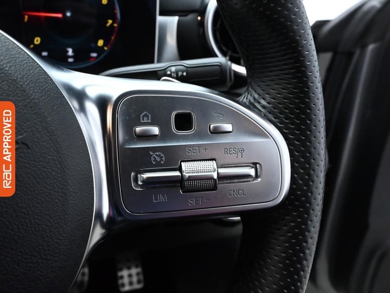 2020 Mercedes-Benz CLA 1.3 CLA200 AMG Line Coupe 4dr Petrol 7G-DCT Euro 6 (s/s) (163 ps) Coupe PE...