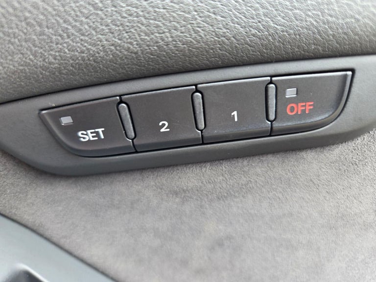 AUDI A5 3.0 TDI V6 S line Quattro 2011