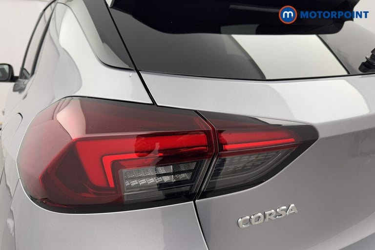 2023 Vauxhall Corsa 1.2 Turbo GS 5dr Auto Hatchback Petrol Automatic