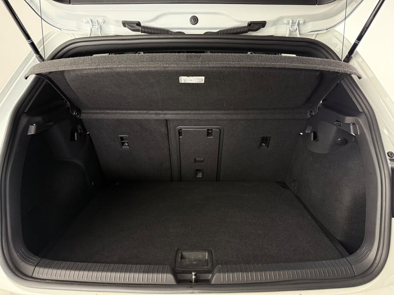 2023 Volkswagen Golf 2.0 TSI GTI 5dr DSG HATCHBACK PETROL Automatic